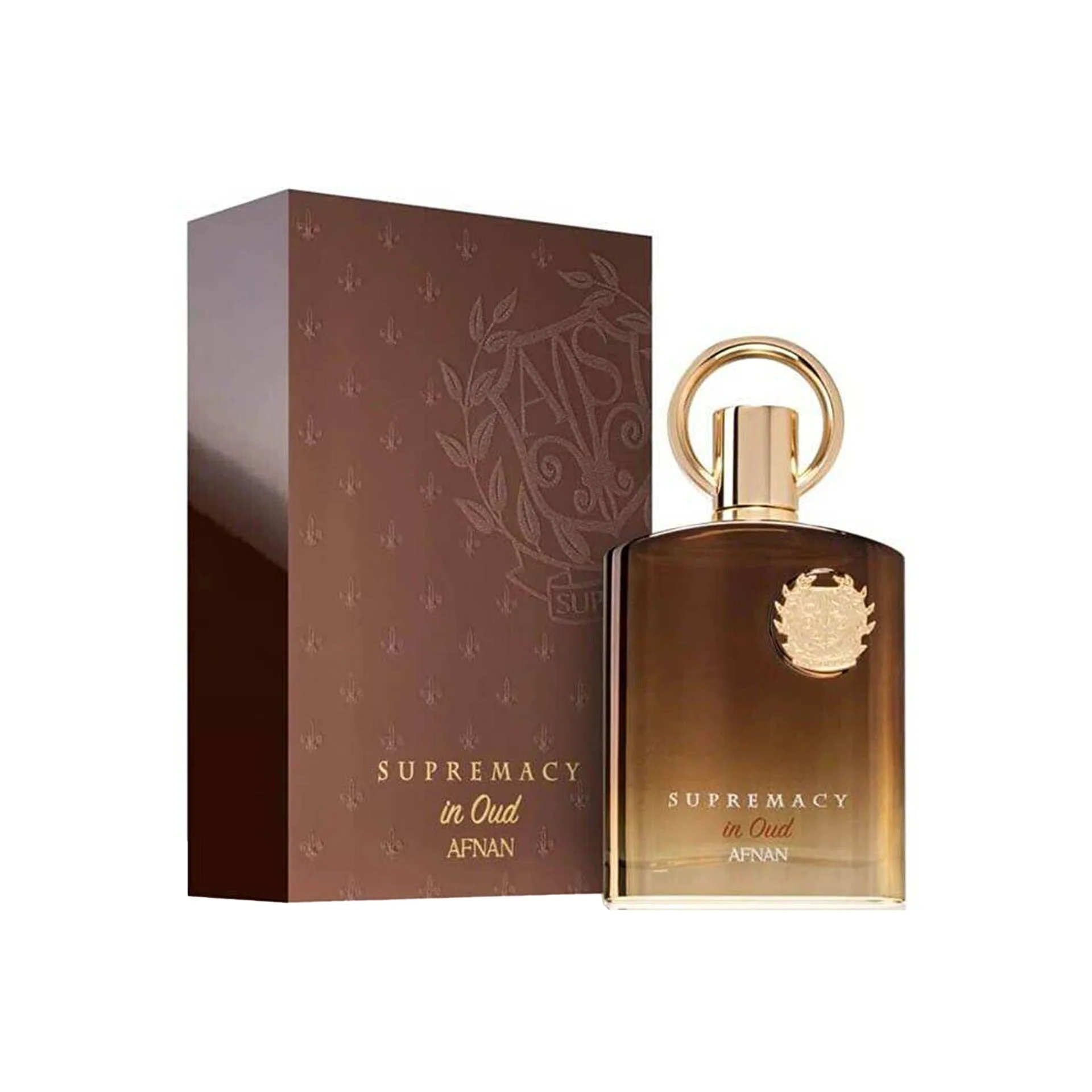SUPREMACY IN OUD