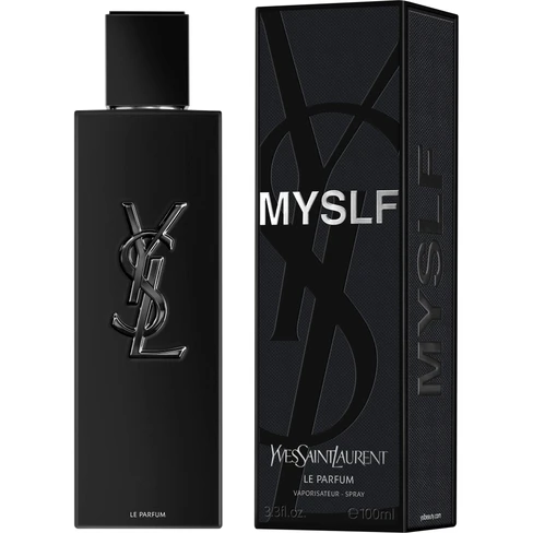 MYSELF LE PARFUM
