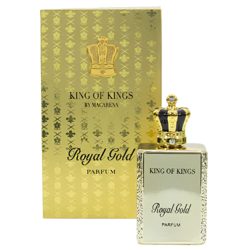 Royal Gold