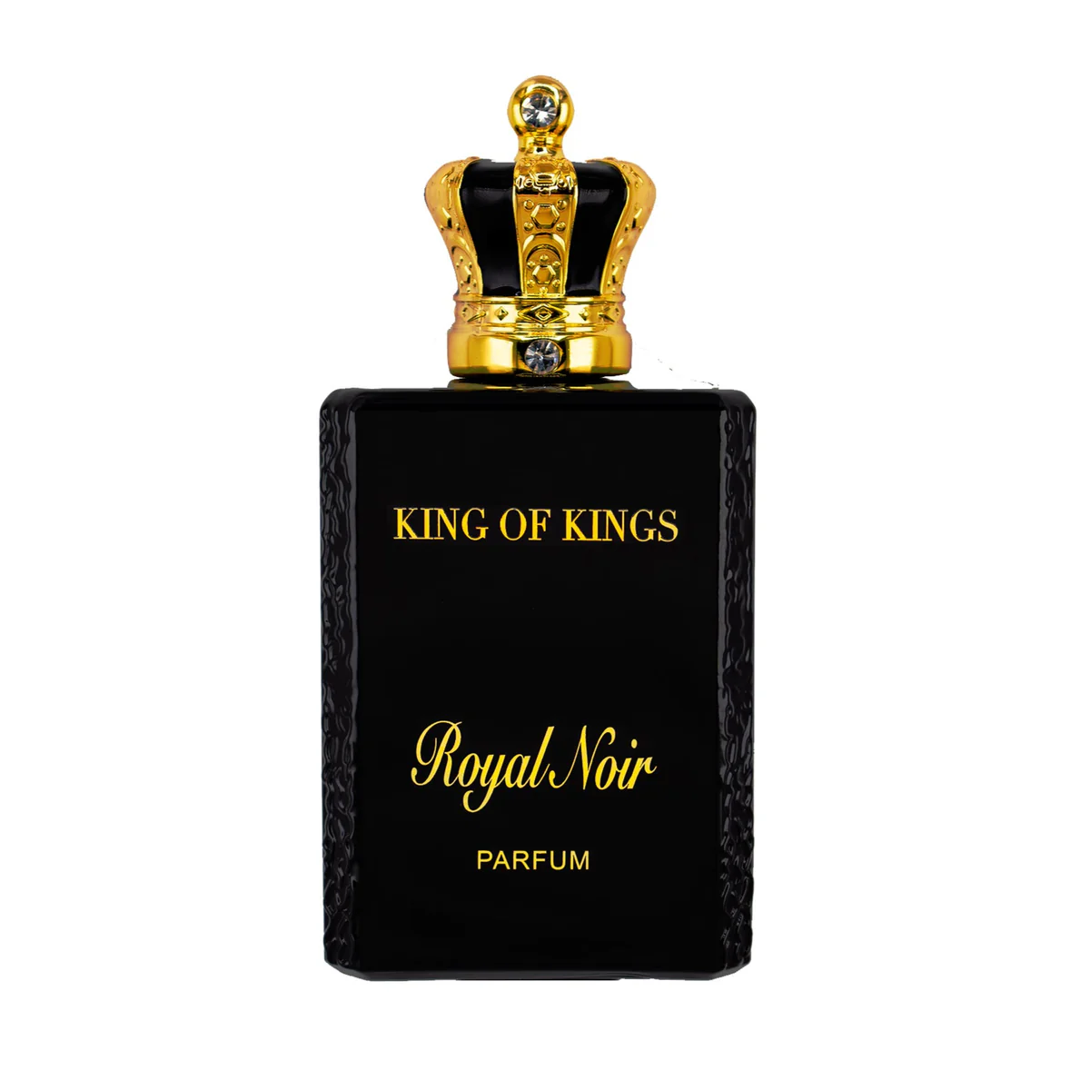 Royal Noir Black