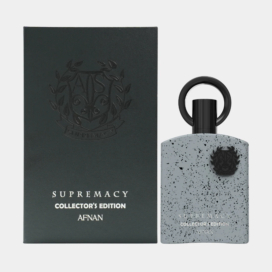 SUPREMACY COLLECTOR EDITION
