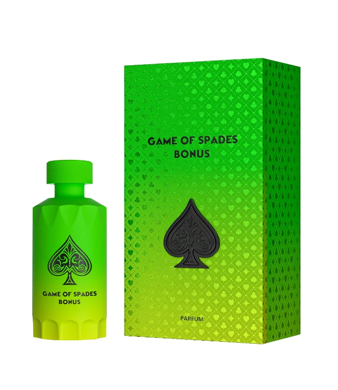 GAME OF SPADE - BONUS
