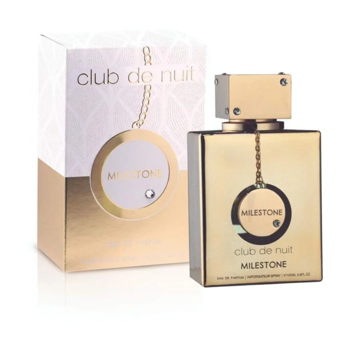 CLUB DE NUIT MILESTONE