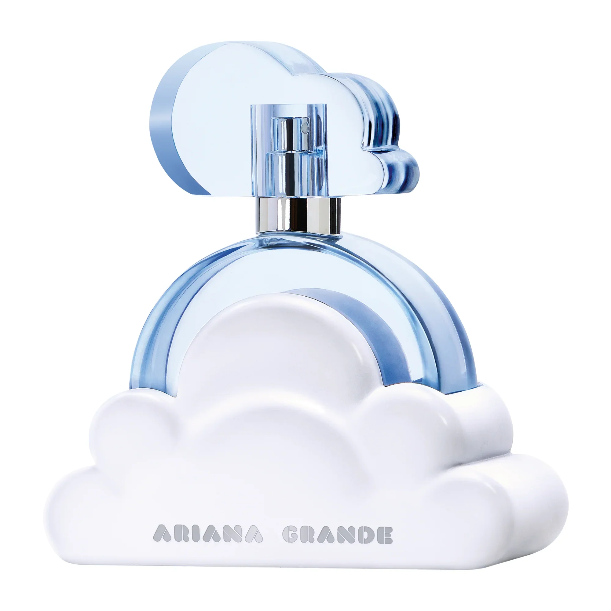 CLOUD EDP