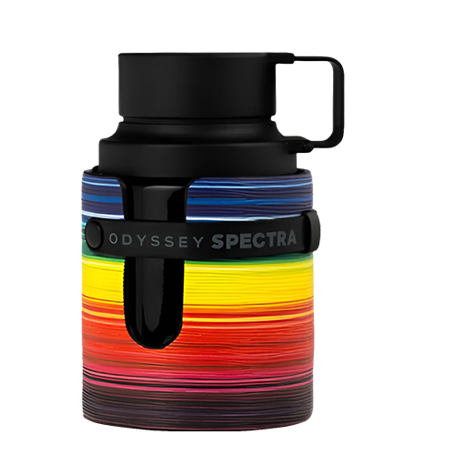 ODYSSEY SPECTRA