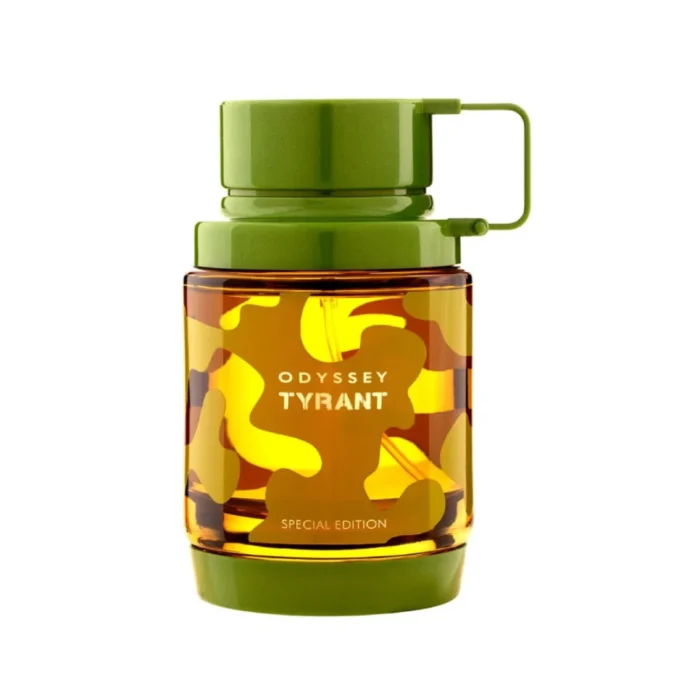 ODYSSEY TYRANT