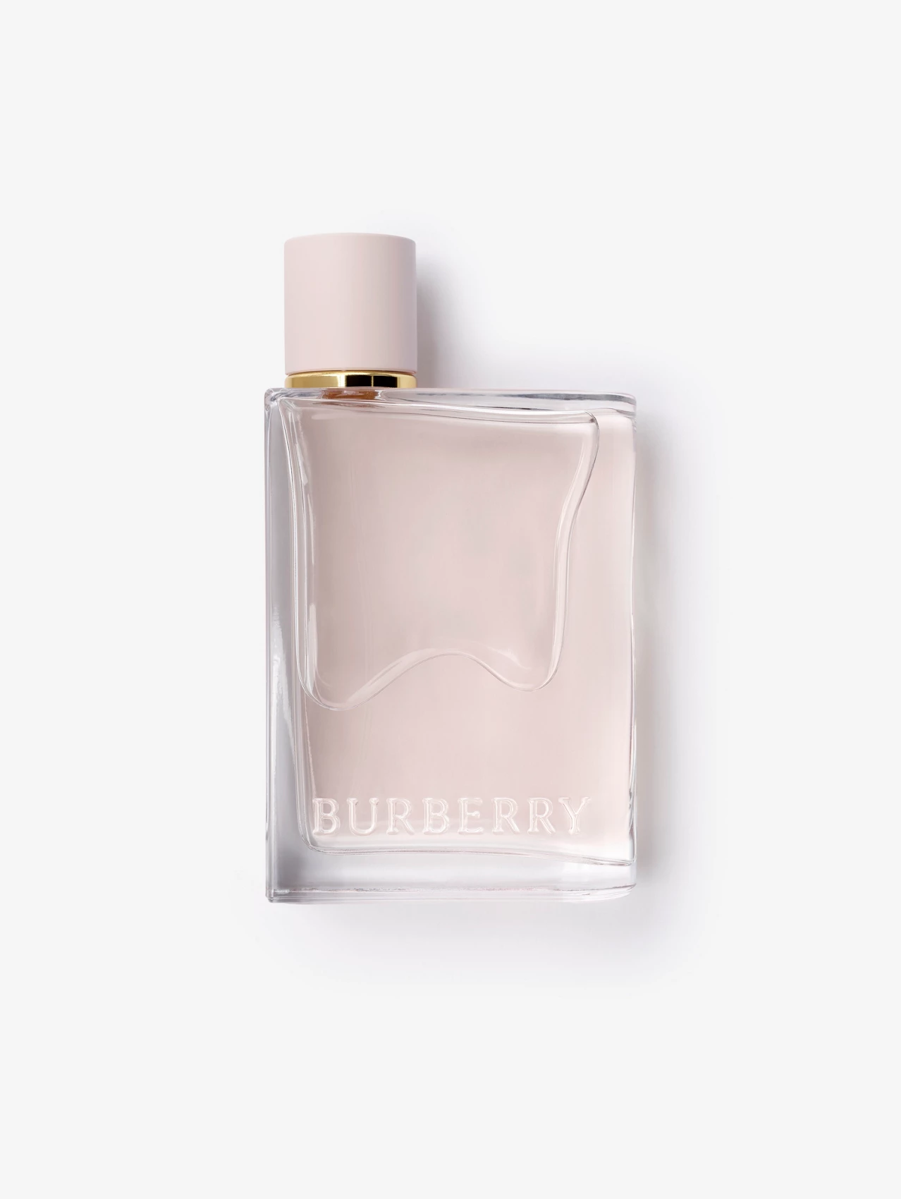 BURBERRY HER FOR WOMEN