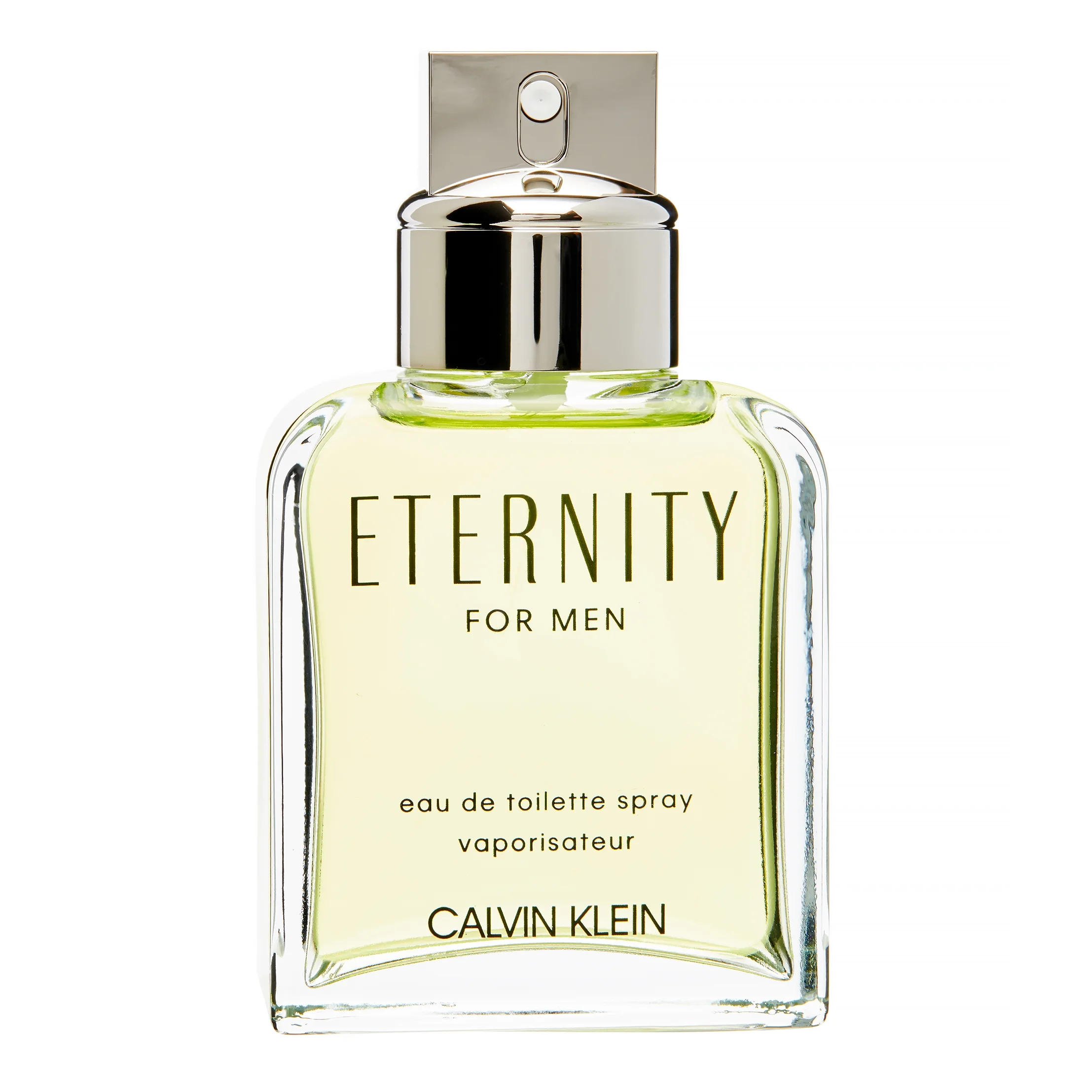 ETERNITY FOR MEN EDT