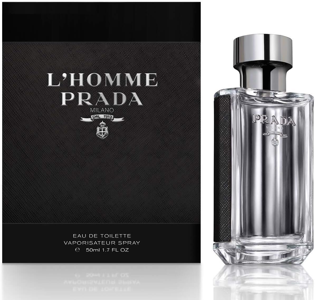 Prada L´Homme edt