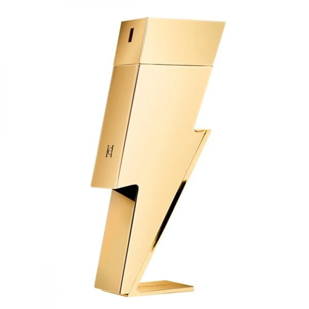 BAD BOY GOLD FANTASY FOR MEN EDT