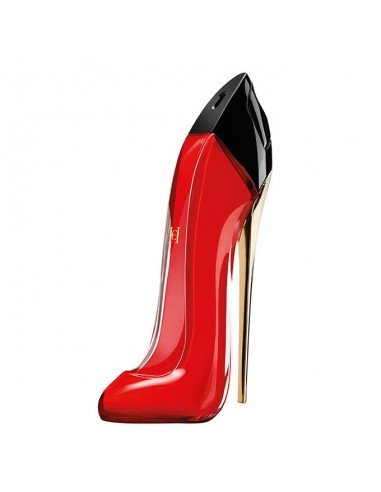 VERY GOOD GIRL (ROJO)