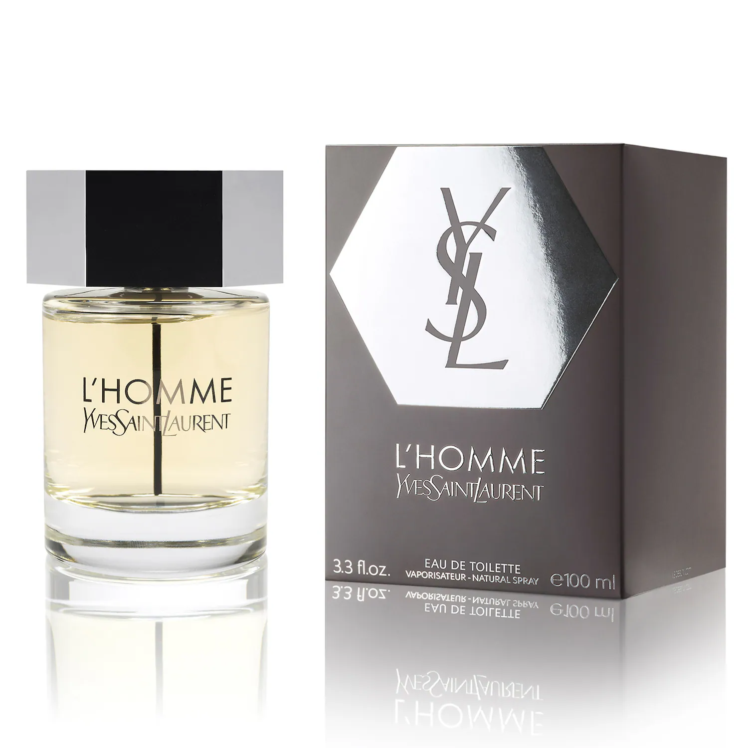 L´HOMME EDT
