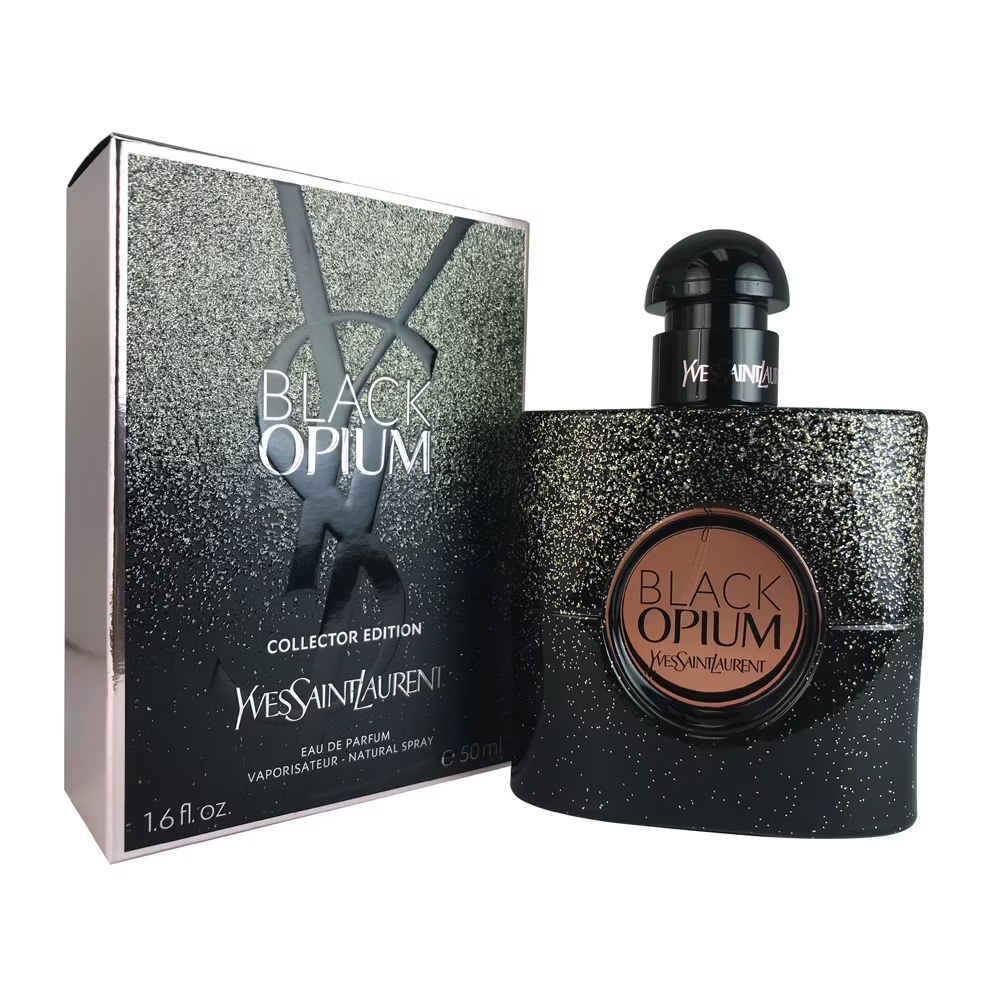 BLACK OPIUM