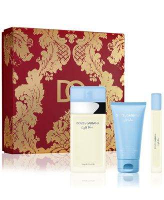 Gift Set Light Blue For Women