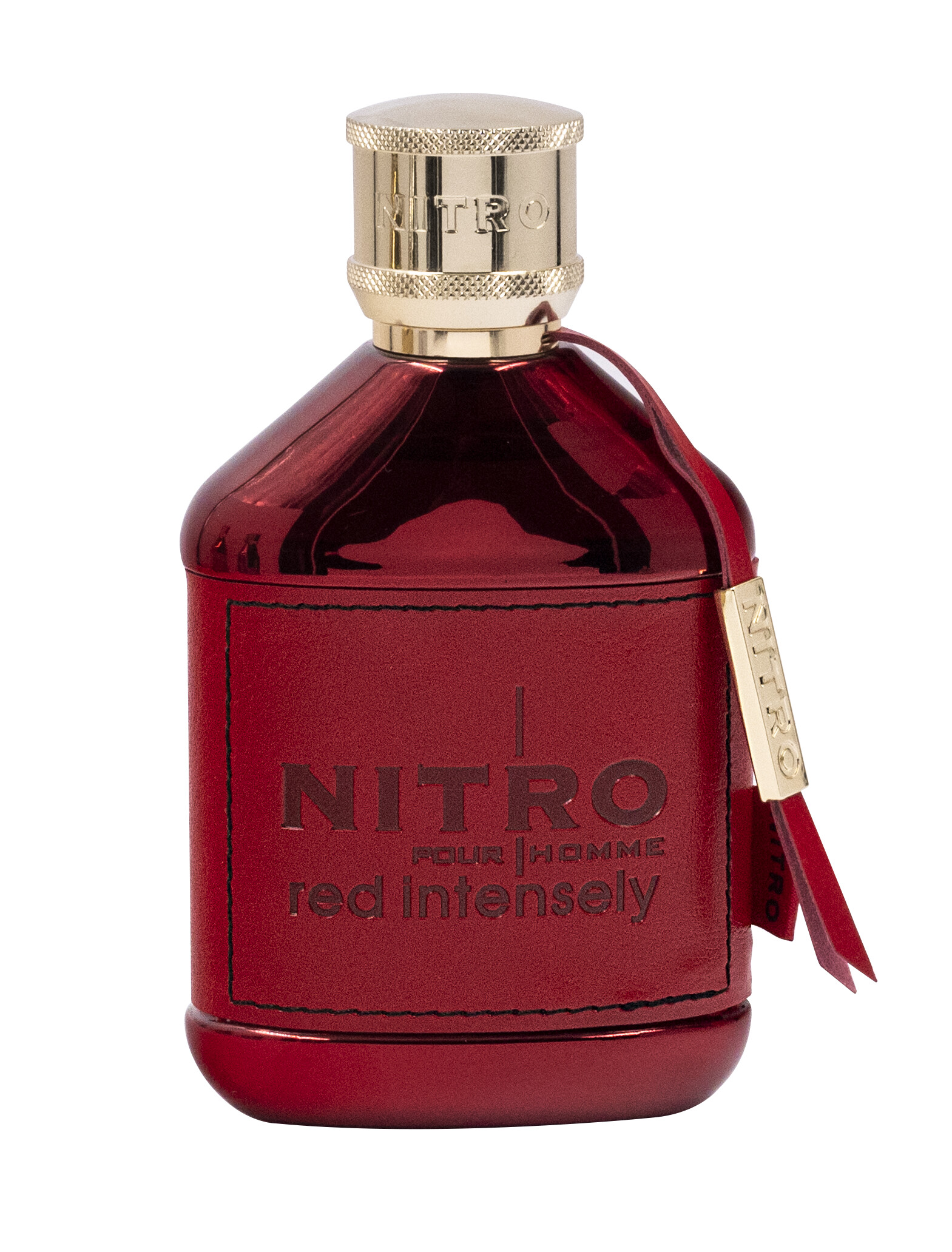 NITRO RED INTENSE