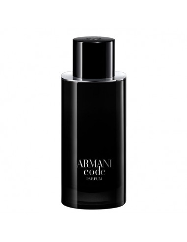 ARMANI CODE PARFUM