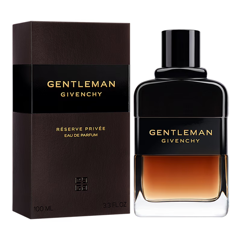 Gentleman Prive Edition
