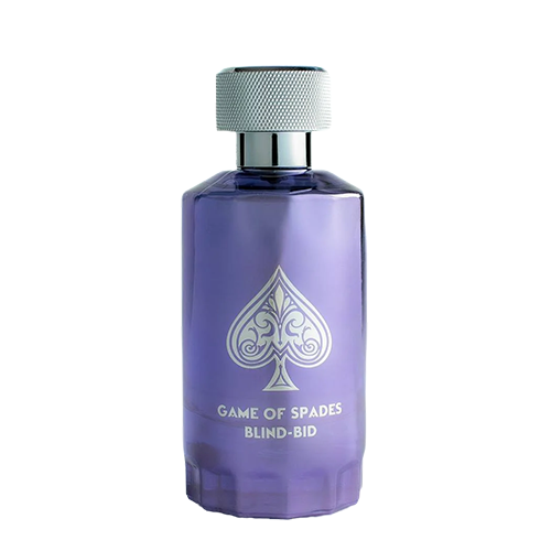 GAME SPADE BLIND BID