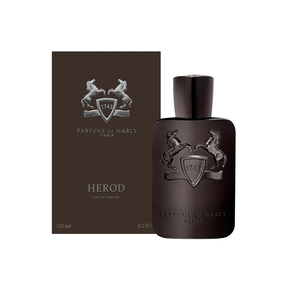 HEROD EDP