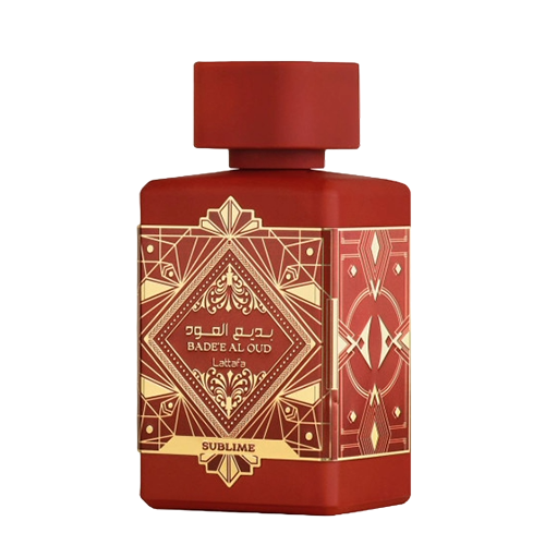 BADE OUD SUBLIME