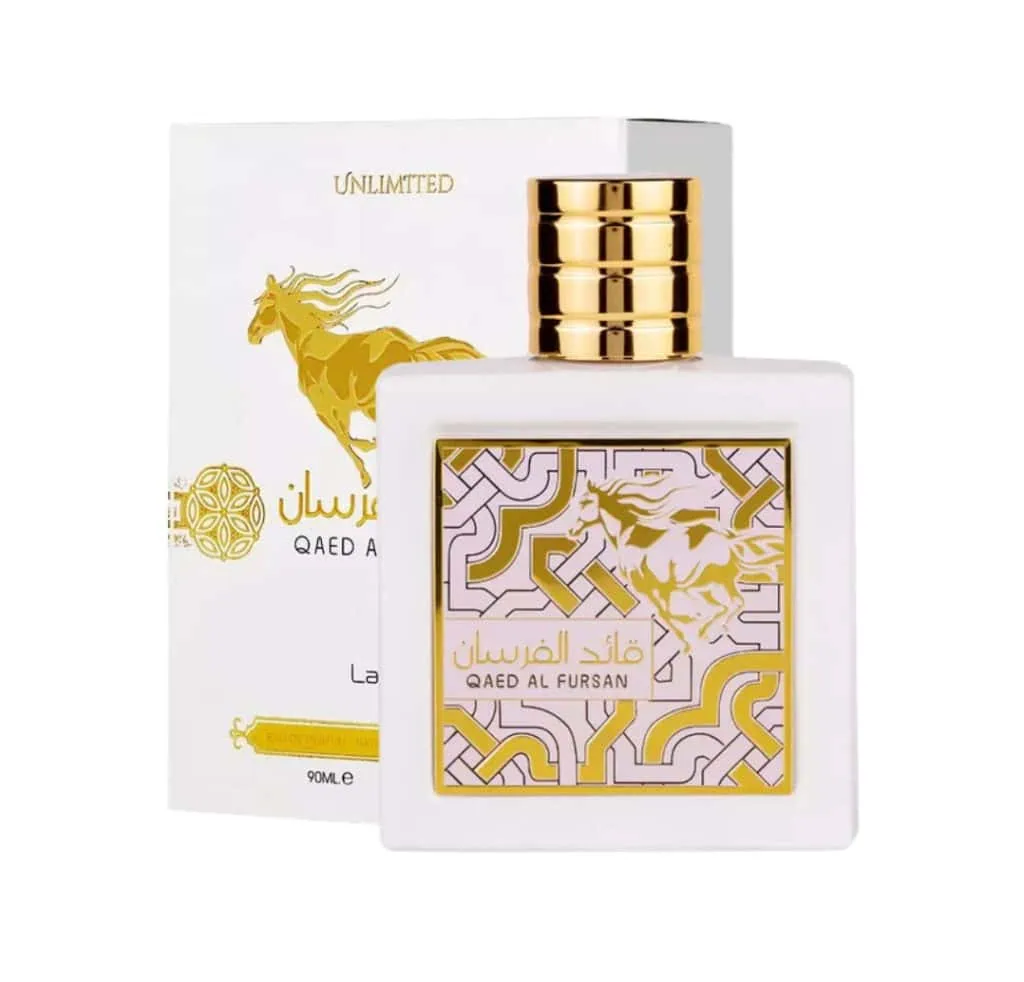 QAED AL FURSAN UNLIMITED