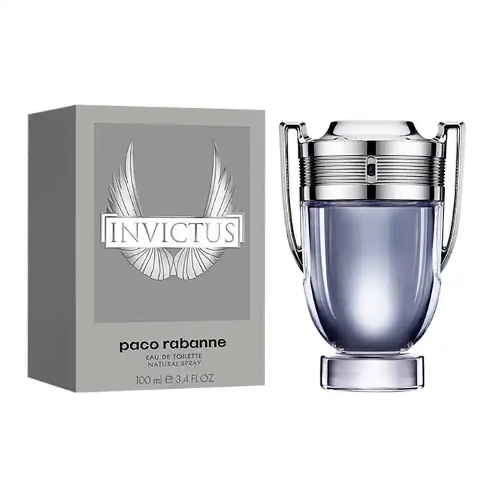 INVICTUS FOR MEN EDT