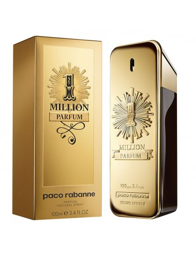 ONE MILLION PARFUM