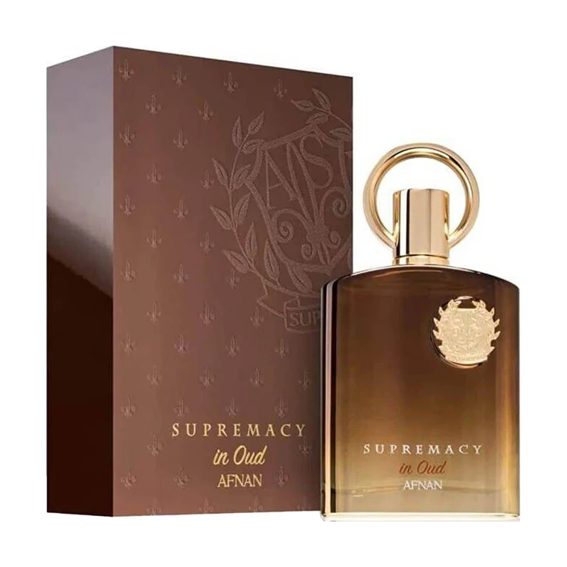 SUPREMACY IN OUD