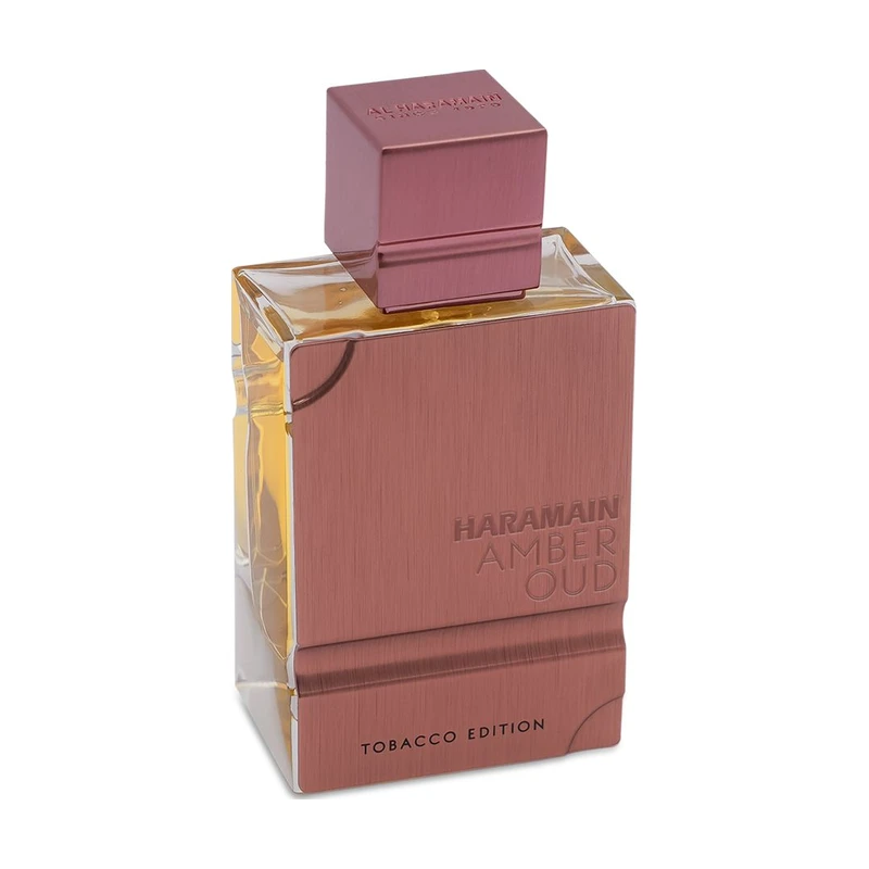 AMBER OUD TOBACO EDITION
