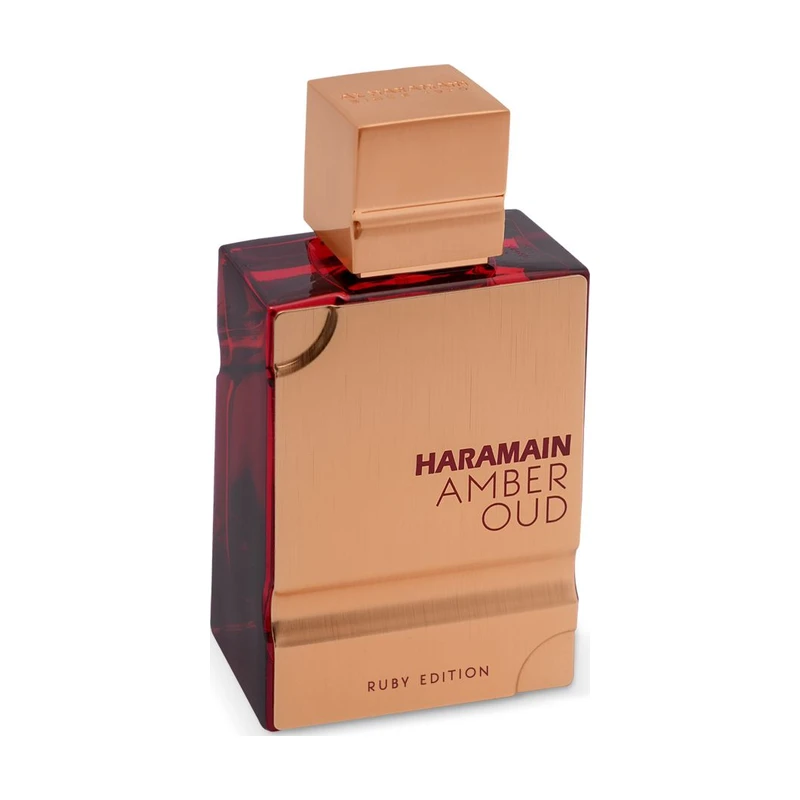 AMBER OUD RUBY EDITION