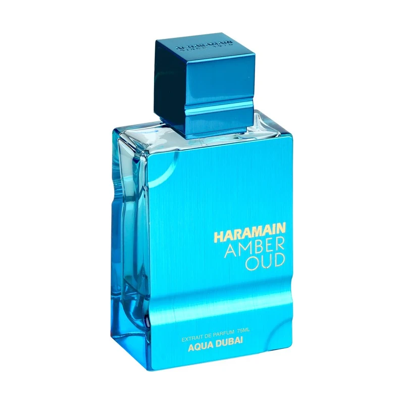 AQUA DUBAI EXTRAIT DE PARFUM