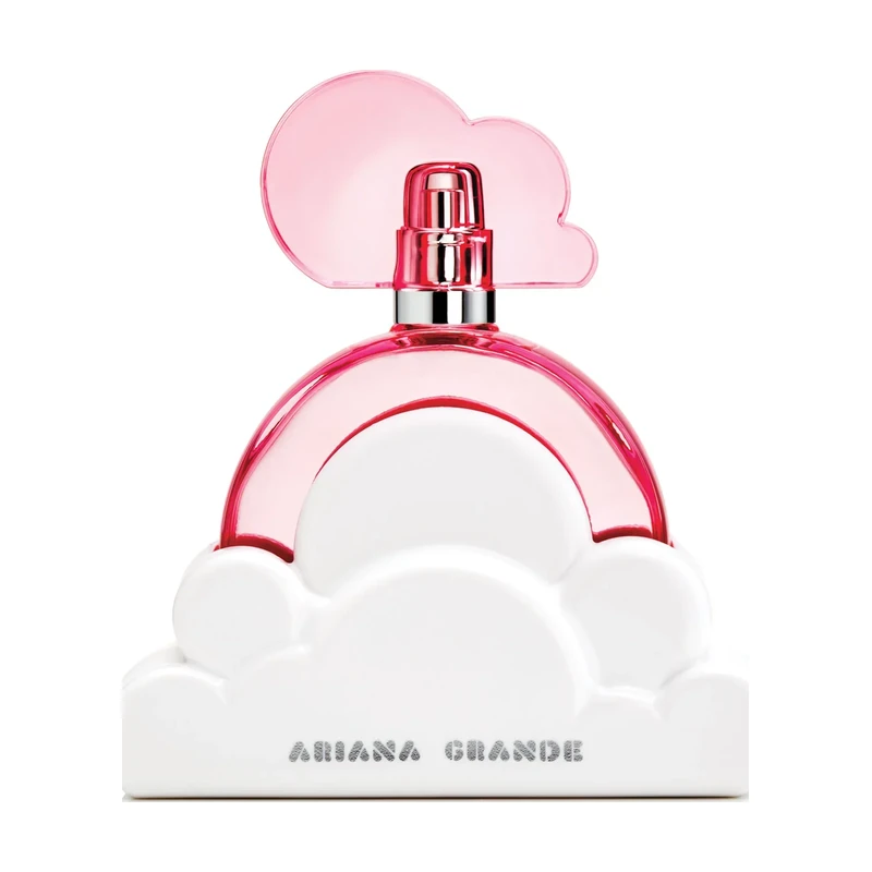 CLOUD PINK EDITION